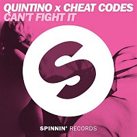 Quintino x Cheat Codes – Can't Fight It
