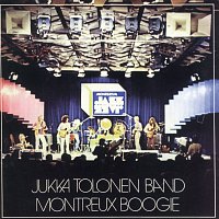 Jukka Tolonen Band – Montreux Boogie