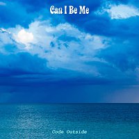 Přední strana obalu CD Can I Be Me