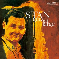 Stan Getz – At Large [Live In Kildevaelds Church, Copenhagen, Denmark / 1960]
