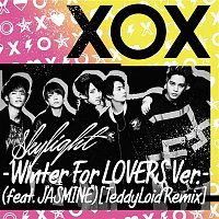XOX, Jasmine – Skylight - Winter For Lovers Ver. - [TeddyLoid Remix]