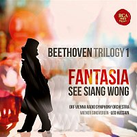 See Siang Wong & Vienna Radio Symphony Orchestra & Wiener Singverein – Fantasia