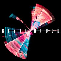 Royal Blood – Typhoons (Blue Coloured Vinyl)