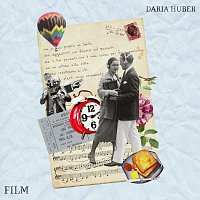 Daria Huber – FILM