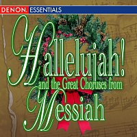 Alexandr Dmitrijew, Lettisches Sinfonieorchester – Handel: Hallelujah and the Great Messiah Choruses
