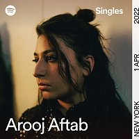 Arooj Aftab – Baghon Main [Spotify Singles]