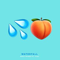 Coca Vango, Tyga – Waterfall