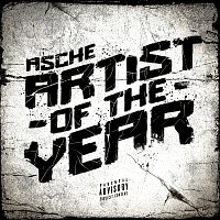 Asche – ARTIST OF THE YEAR