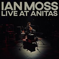 Ian Moss – Live At Anitas