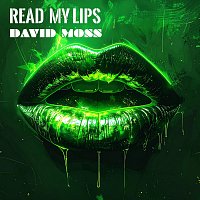 Přední strana obalu CD Read My Lips