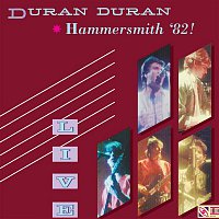 Duran Duran – Live At Hammersmith '82! FLAC