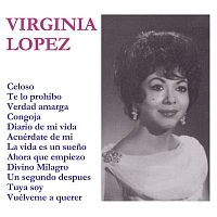Virginia Lopez – Virginia López