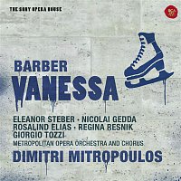 Dimitri Mitropoulos – Barber: Vanessa