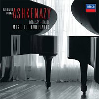 Vladimír Ashkenazy, Vovka Ashkenazy – Ashkenazy Duets