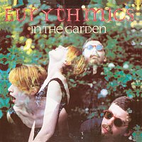 Eurythmics, Annie Lennox, Dave Stewart – In The Garden