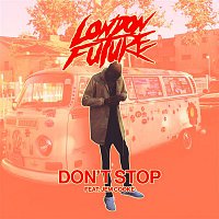 London Future, Jem Cooke – Don't Stop