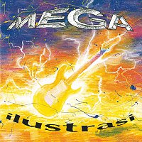 Mega – Ilustrasi