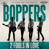 The Boppers – 2 Fools In Love