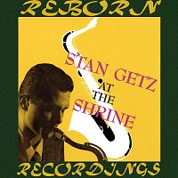 Stan Getz – At the Shrine (HD Remastered)