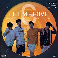 CORE ONE – LET ME LOVE G