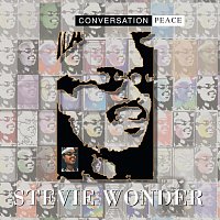 Stevie Wonder – Conversation Peace