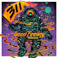 311 – Good Feeling (Remixes)