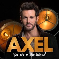 Axel – No Es Mi Despedida