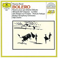 Ravel: Boléro; Pavane; La Valse