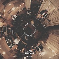Jon Foreman – Roll Tape: Live From Melody League Studios