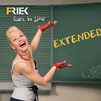 Friek – Weil ich luge - Extended