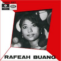 Rafeah Buang – Setangkai Tak Berbau