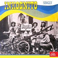 Inkognito kvartet – Singly