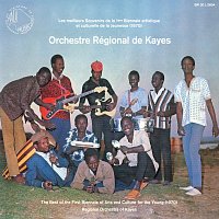 Orchestre Régional de Kayes – Orchestre Régional de Kayes