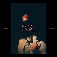 Ai Kuwabara The Project – Making Us Alive [Live]