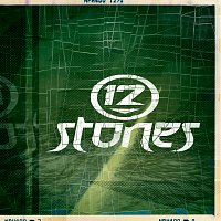 Přední strana obalu CD 12 Stones