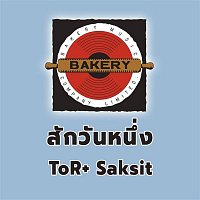 TOR Saksit – Some Day