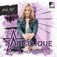 Angelique – Herzburnout [Mike Hall Remix]