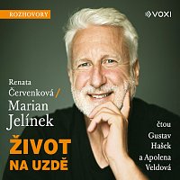 Renata Červenková, Marian Jelínek – Život na uzdě