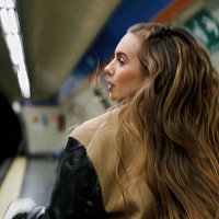 Přední strana obalu CD Lejos