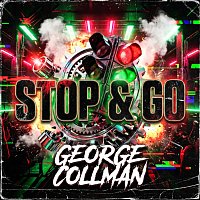Přední strana obalu CD Stop & Go