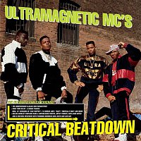 Ultramagnetic Mcs – Critical Beatdown