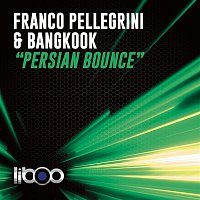 Franco Pellegrini, Bangkook – Persian Bounce