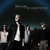 Lifehouse – Smoke & Mirrors [International Version]