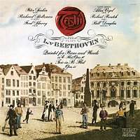 Tashi – Beethoven: Quintet for Piano and Winds in E-Flat Major, Op. 16 & Trio in B-Flat Major, Op. 11