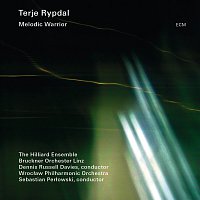 Terje Rypdal – Melodic Warrior [Live At Brucknerhaus Linz / 2003 & Jazztopad Festival Wrocław / 2009]