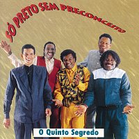 So Preto Sem Preconceito – O Quinto Segredo