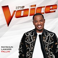 Rayshun LaMarr – Fallin' [The Voice Performance]