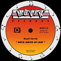 Boyd Jarvis – Boyd Jarvis At Last