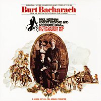 Burt Bacharach, B.J. Thomas – Butch Cassidy & The Sundance Kid