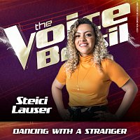 Steici Lauser – Dancing With A Stranger [Ao Vivo No Rio De Janeiro / 2019]